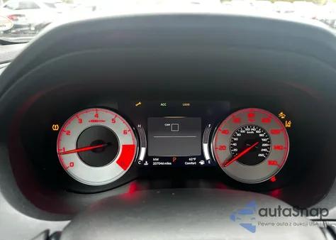 2019 Acura Rdx A-Spec z USA, uszkodzony, nr VIN 5J8TC2H64KL024393